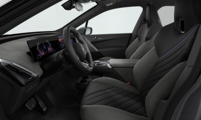 BMW iX Neuwagen BMW iX Neuwagen