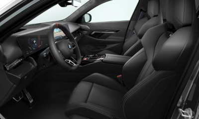 BMW 5er Neuwagen BMW 5er Neuwagen