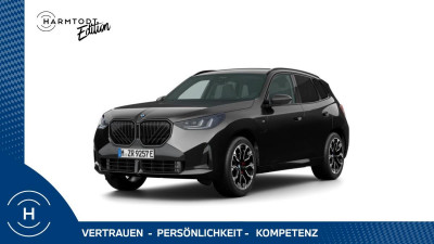 BMW X3 Neuwagen BMW X3 Neuwagen
