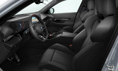 BMW 5er Neuwagen BMW 5er Neuwagen