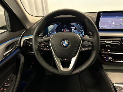 BMW 5er Gebrauchtwagen BMW 5er Gebrauchtwagen