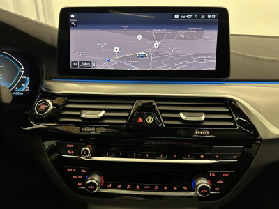 BMW 5er Gebrauchtwagen BMW 5er Gebrauchtwagen