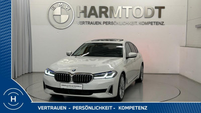 BMW 5er Gebrauchtwagen BMW 5er Gebrauchtwagen