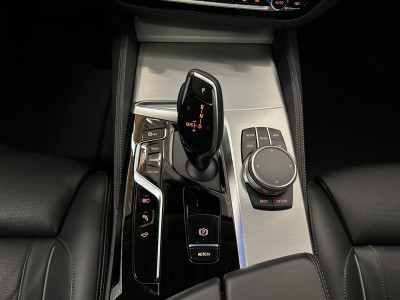 BMW 5er Gebrauchtwagen BMW 5er Gebrauchtwagen