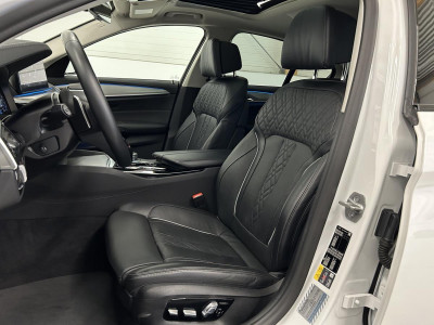 BMW 5er Gebrauchtwagen BMW 5er Gebrauchtwagen