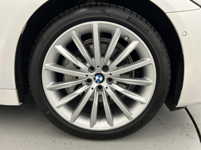 BMW 5er Gebrauchtwagen BMW 5er Gebrauchtwagen