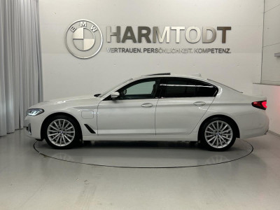 BMW 5er Gebrauchtwagen BMW 5er Gebrauchtwagen