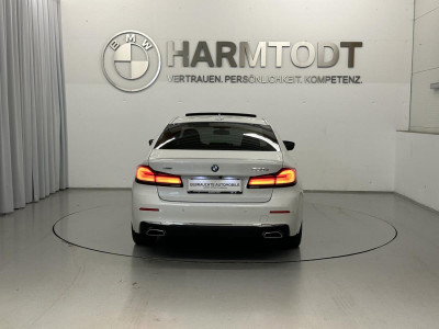 BMW 5er Gebrauchtwagen BMW 5er Gebrauchtwagen
