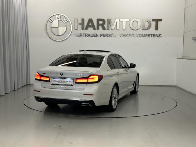BMW 5er Gebrauchtwagen BMW 5er Gebrauchtwagen
