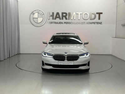 BMW 5er Gebrauchtwagen BMW 5er Gebrauchtwagen