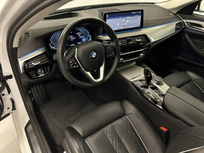 BMW 5er Gebrauchtwagen BMW 5er Gebrauchtwagen