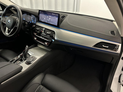 BMW 5er Gebrauchtwagen BMW 5er Gebrauchtwagen