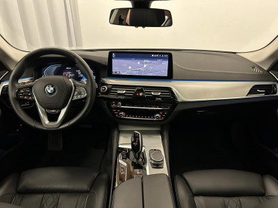 BMW 5er Gebrauchtwagen BMW 5er Gebrauchtwagen