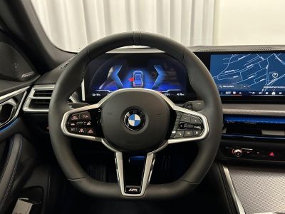 BMW i4 Vorführwagen