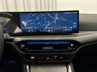 BMW i4 Vorführwagen