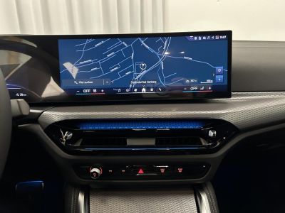 BMW i4 Vorführwagen