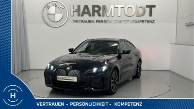 BMW i4 Vorführwagen