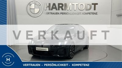 BMW i4 Vorführwagen BMW i4 Vorführwagen