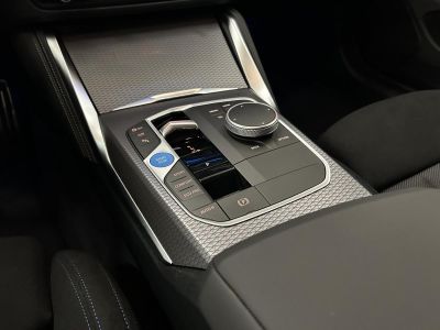 BMW i4 Vorführwagen