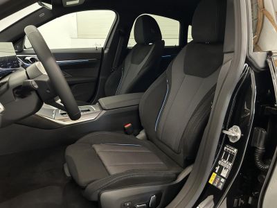 BMW i4 Vorführwagen