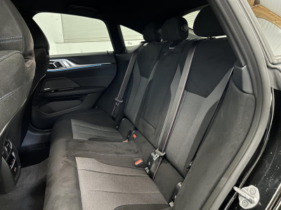 BMW i4 Vorführwagen