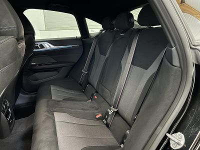 BMW i4 Vorführwagen