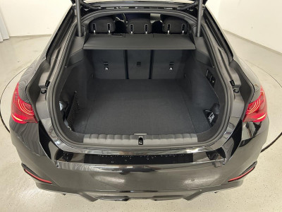 BMW i4 Vorführwagen