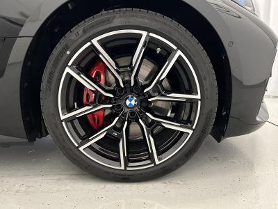BMW i4 Vorführwagen