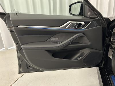 BMW i4 Vorführwagen