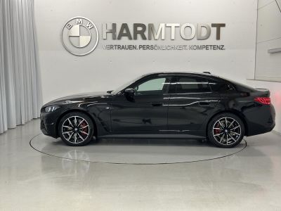 BMW i4 Vorführwagen