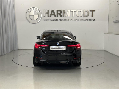 BMW i4 Vorführwagen