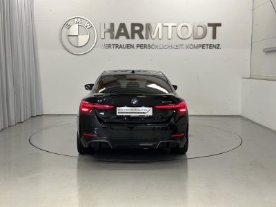 BMW i4 Vorführwagen