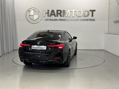 BMW i4 Vorführwagen