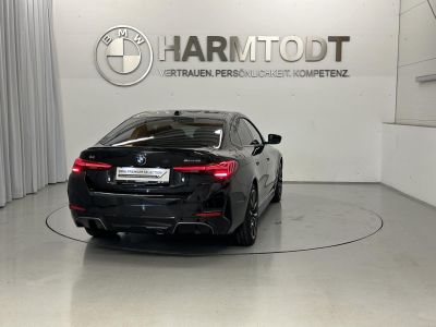 BMW i4 Vorführwagen