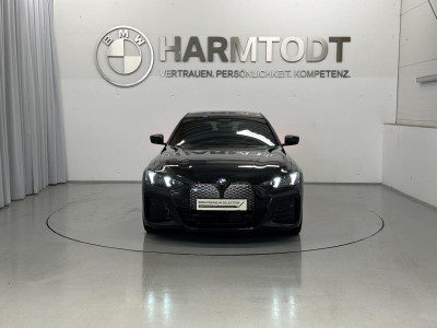 BMW i4 Vorführwagen