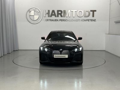BMW i4 Vorführwagen