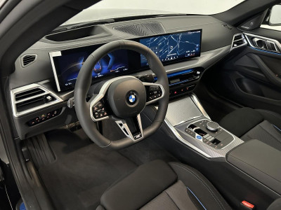 BMW i4 Vorführwagen