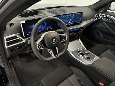 BMW i4 Vorführwagen