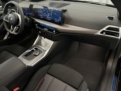 BMW i4 Vorführwagen