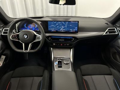 BMW i4 Vorführwagen