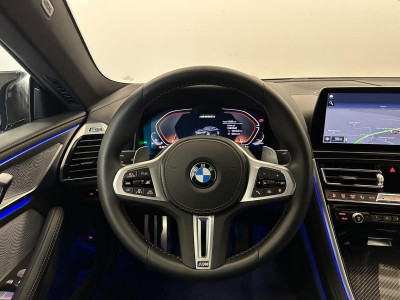 BMW 8er Gebrauchtwagen BMW 8er Gebrauchtwagen