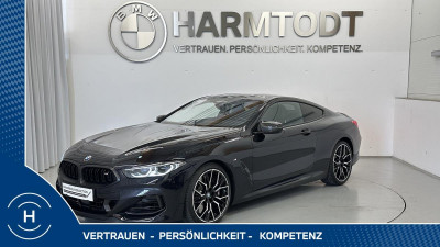 BMW 8er Gebrauchtwagen BMW 8er Gebrauchtwagen