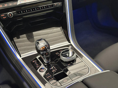 BMW 8er Gebrauchtwagen BMW 8er Gebrauchtwagen