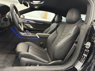 BMW 8er Gebrauchtwagen BMW 8er Gebrauchtwagen