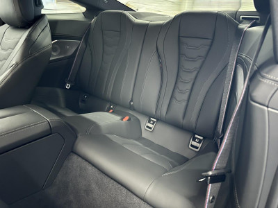 BMW 8er Gebrauchtwagen BMW 8er Gebrauchtwagen