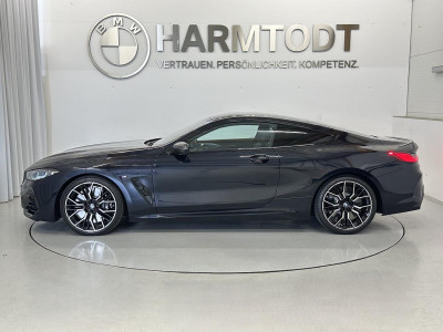 BMW 8er Gebrauchtwagen BMW 8er Gebrauchtwagen