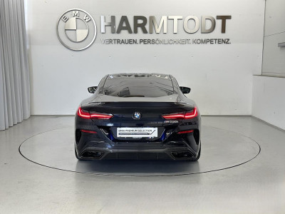 BMW 8er Gebrauchtwagen BMW 8er Gebrauchtwagen
