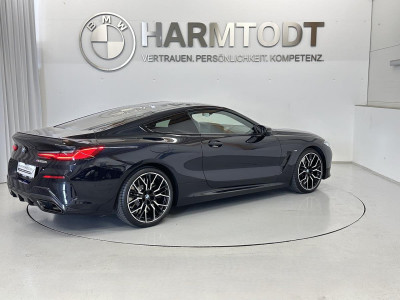 BMW 8er Gebrauchtwagen BMW 8er Gebrauchtwagen