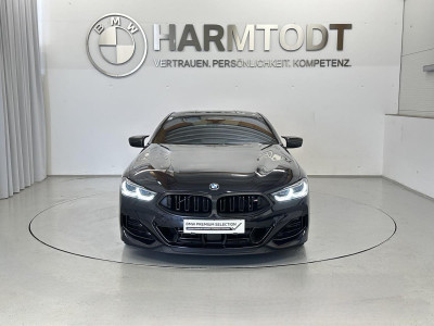 BMW 8er Gebrauchtwagen BMW 8er Gebrauchtwagen