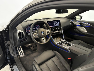 BMW 8er Gebrauchtwagen BMW 8er Gebrauchtwagen